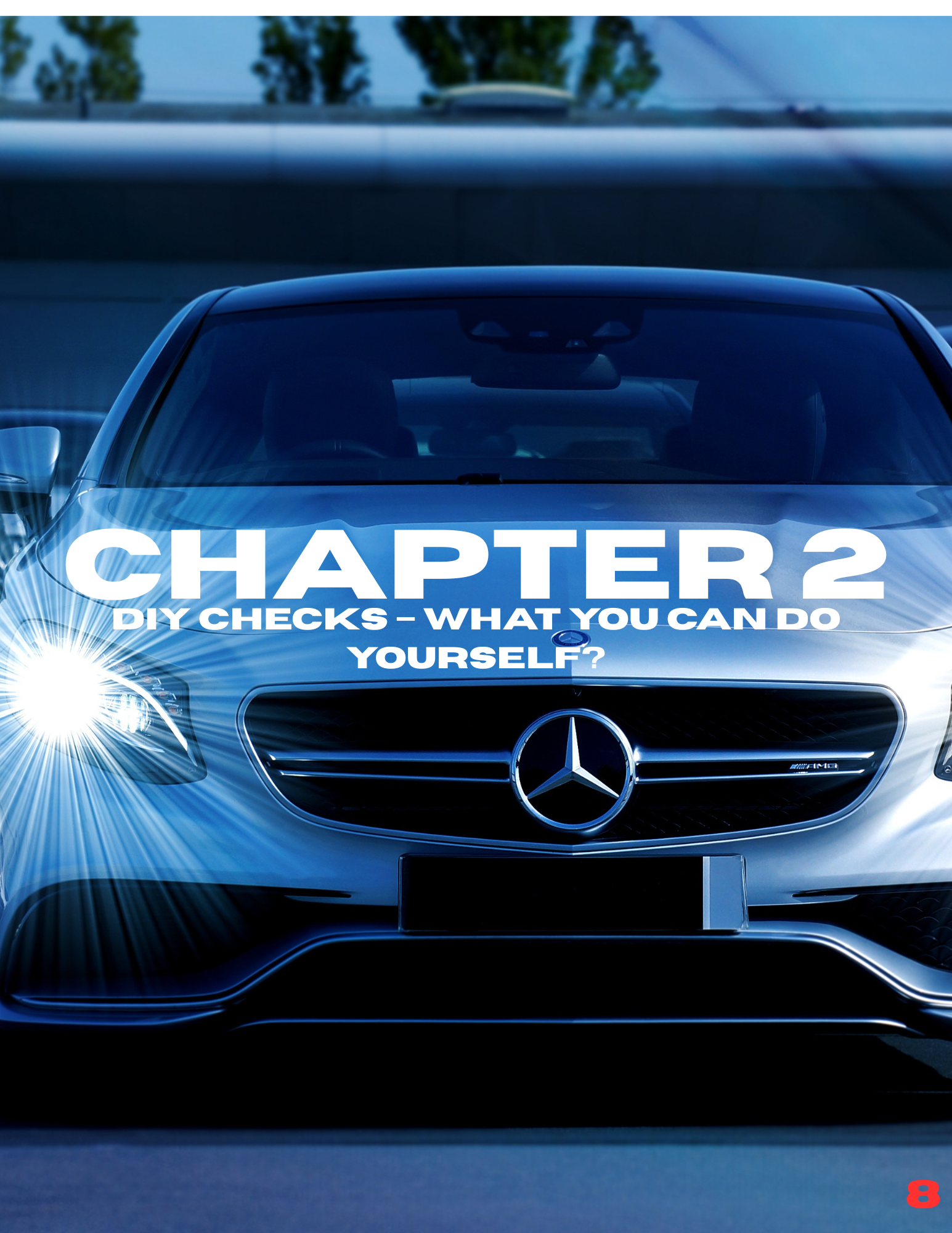 Let's Understand a Car: Your Simple Guide to Car Care Confidence