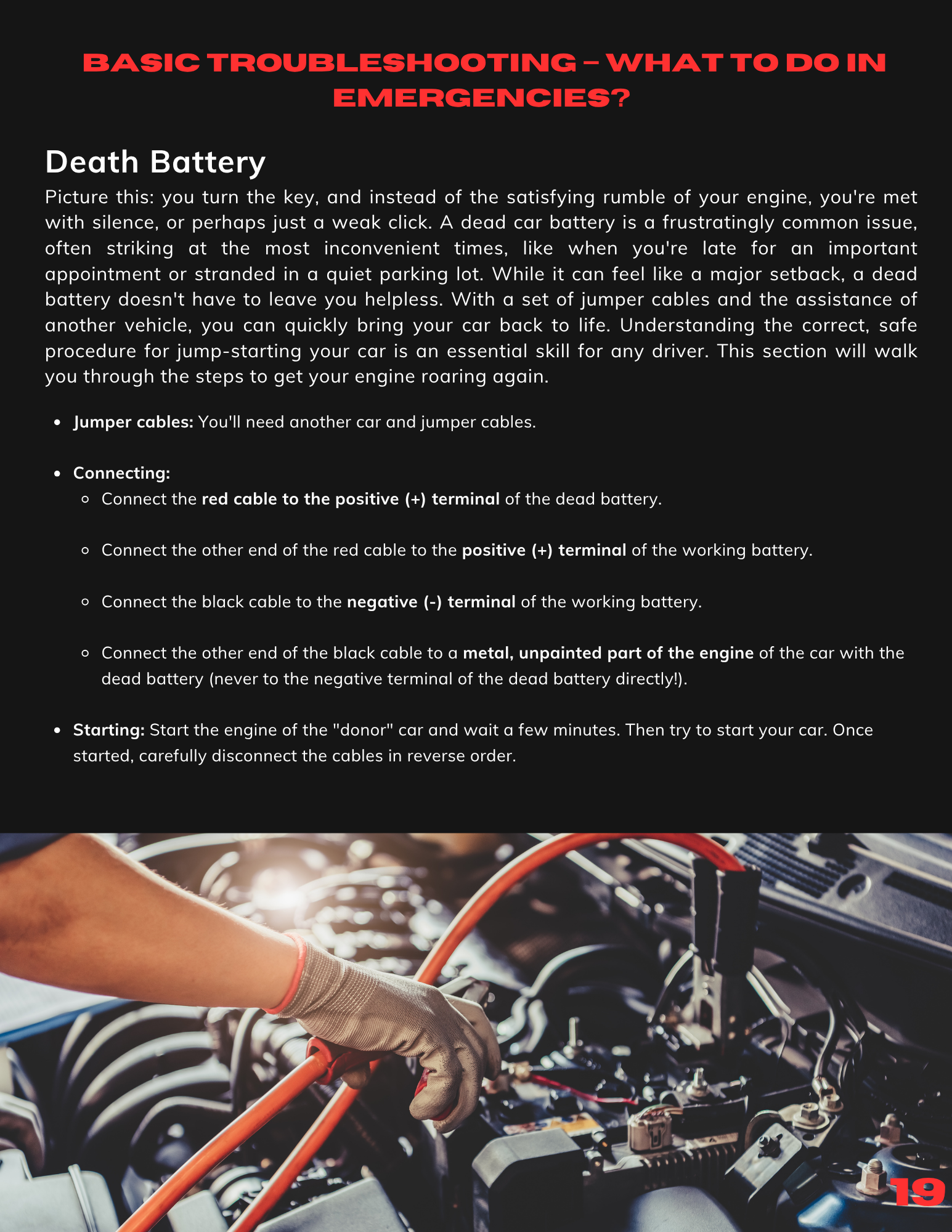 Let's Understand a Car: Your Simple Guide to Car Care Confidence